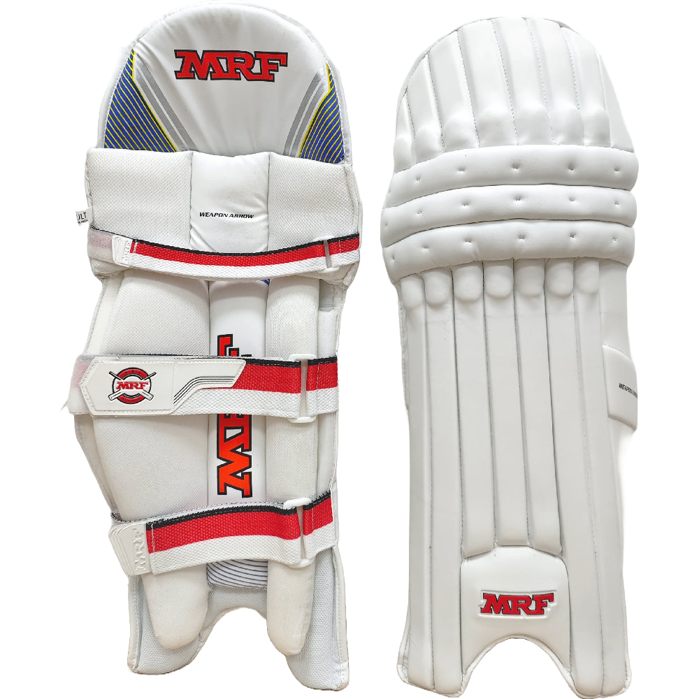 MRF Weapon Arrow Leg Guards