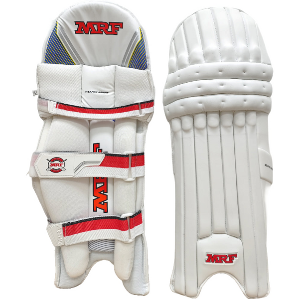 MRF Weapon Arrow Leg Guards