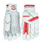MRF Maverick Force Batting Gloves – Adults Right-Hand (Black)