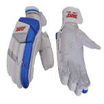 MRF Genius Grand Batting Gloves – Adults Right-Hand