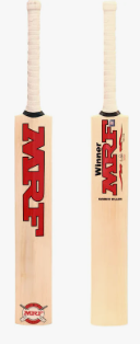 MRF Winner Kashmir Willow Bat – Size 1