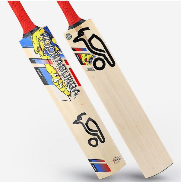 Kookaburra Beast Pro 3.0 Cricket Bat – Supalite