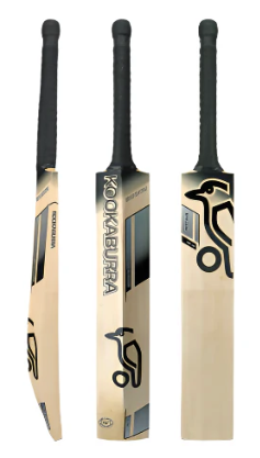 Kookaburra Shadow Pro 7.0 Cricket Bat – Size 4