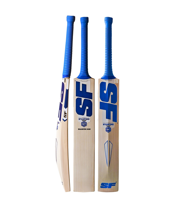 SF Magnum Icon Cricket Bat – Short Handle