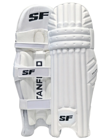 SF Black Edition Legguards
