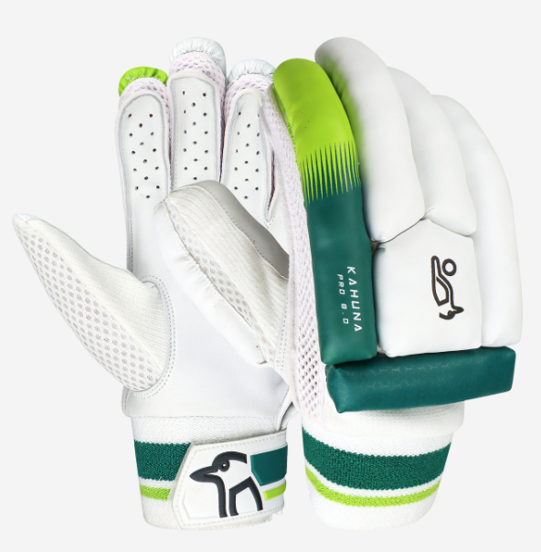 Kookaburra Kahuna-PRO8.0-ALL JNR