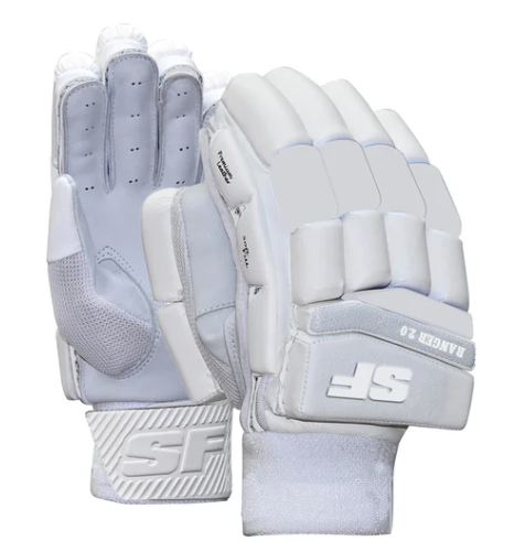 SF Ranger 2.0 Cricket Batting Gloves