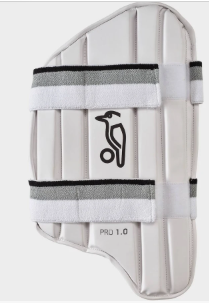 Kookaburra Pro 1.0 Thigh Guard