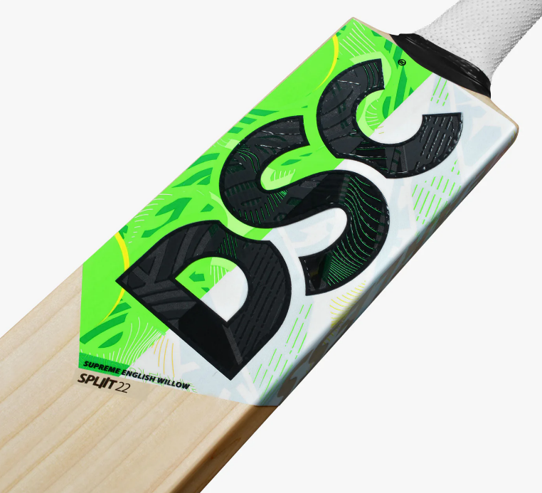 DSC Split 22 Batting Gloves – Adults