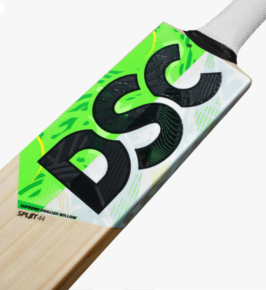 DSC Split 44 Batting Gloves – Adults