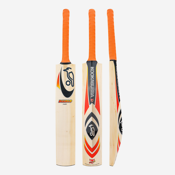 SG Ellyse Edition English Willow Cricket Bat - SH
