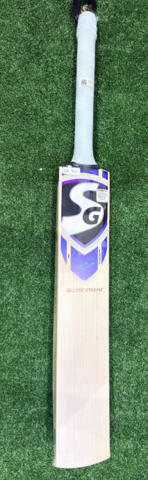 SG Ellyse Xtreme English Willow Cricket Bat - SH