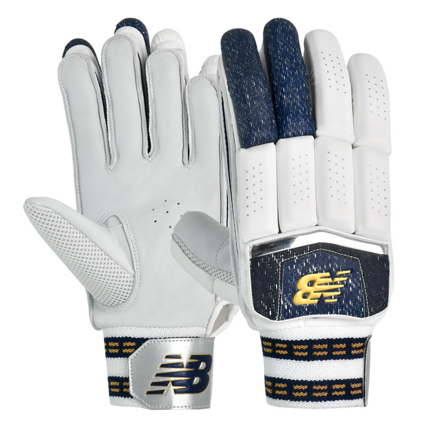 New Balance DC 600 Batting Gloves