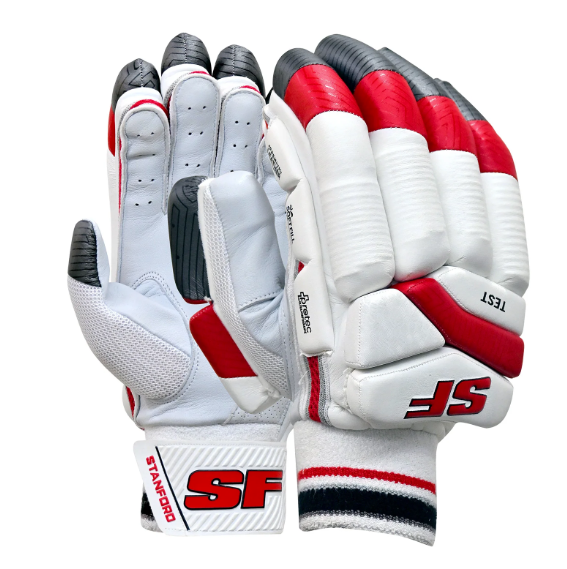 SF Test Batting Gloves